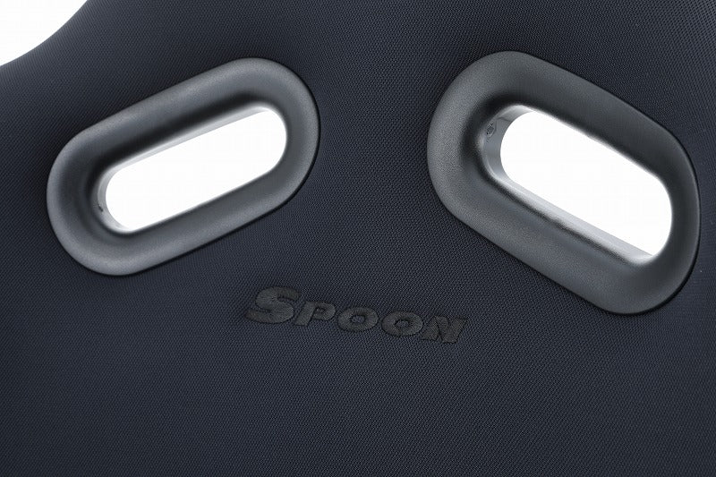 CARBON BUCKET SEAT
