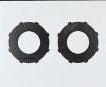 L.S.D. CLUTCH PLATE SET