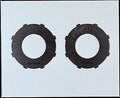 L.S.D. CLUTCH PLATE SET