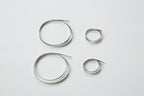 DRIVE SHAFT BOOT SET, AP1/2