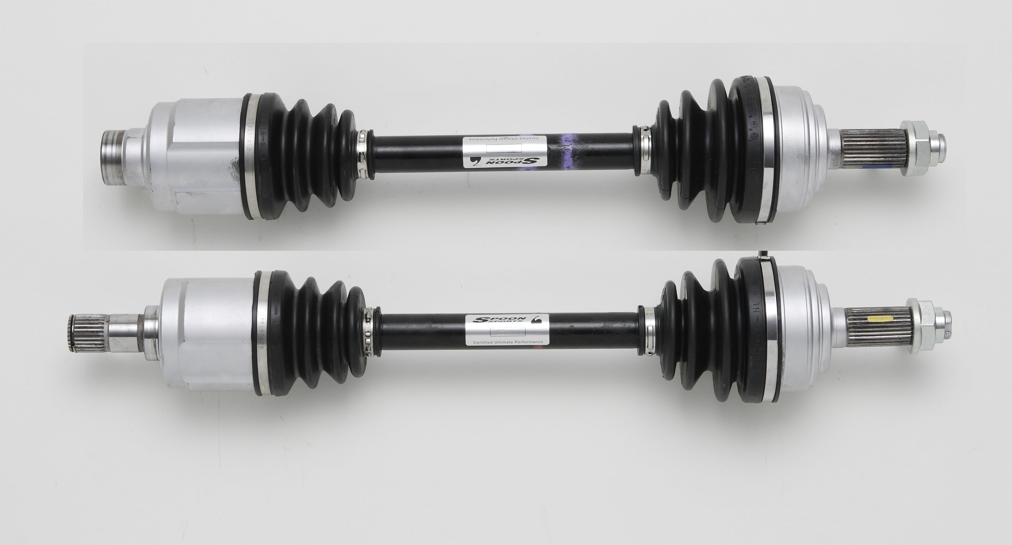DRIVE SHAFT SET