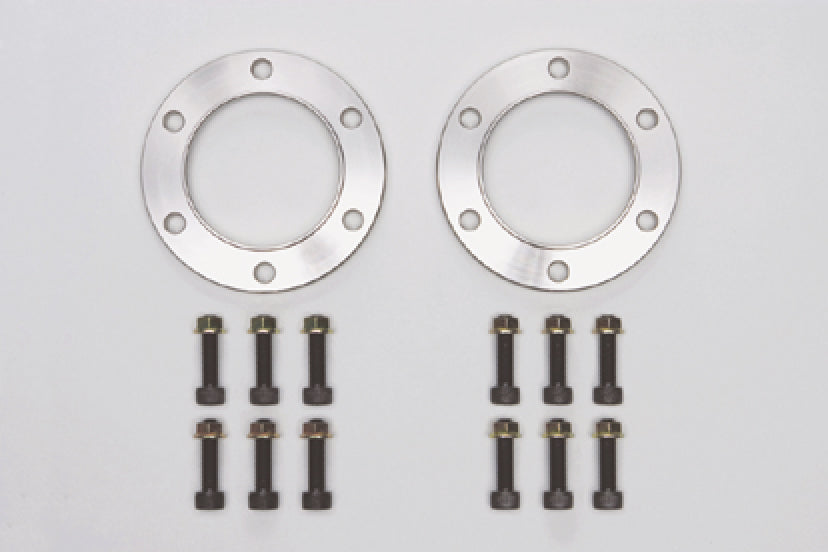 DRIVE SHAFT SPACER KIT
