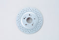 BRAKE ROTOR,REAR