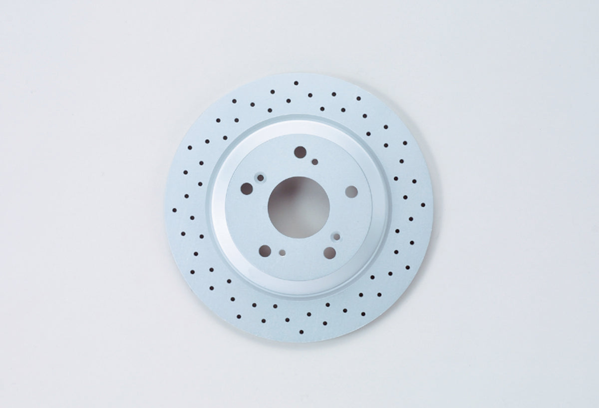 BRAKE ROTOR,REAR