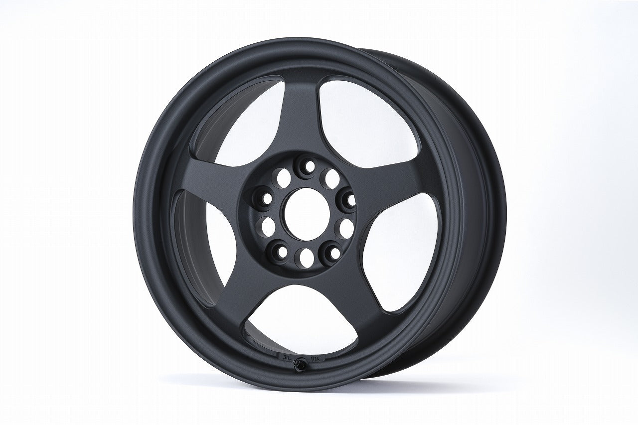 SW388 15″6.5J +35 5H114.3