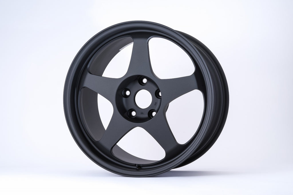 SW388 18″10J +40 5H120