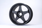 SW388 18″10J +40 5H120