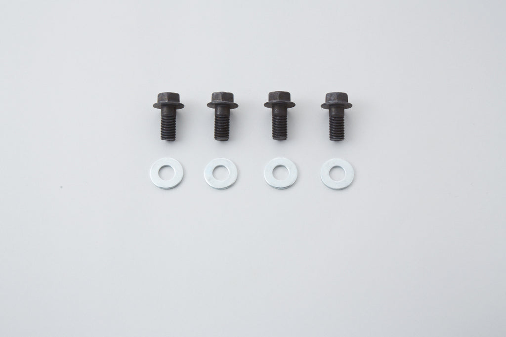 MONOCOQUE CALIPER SET