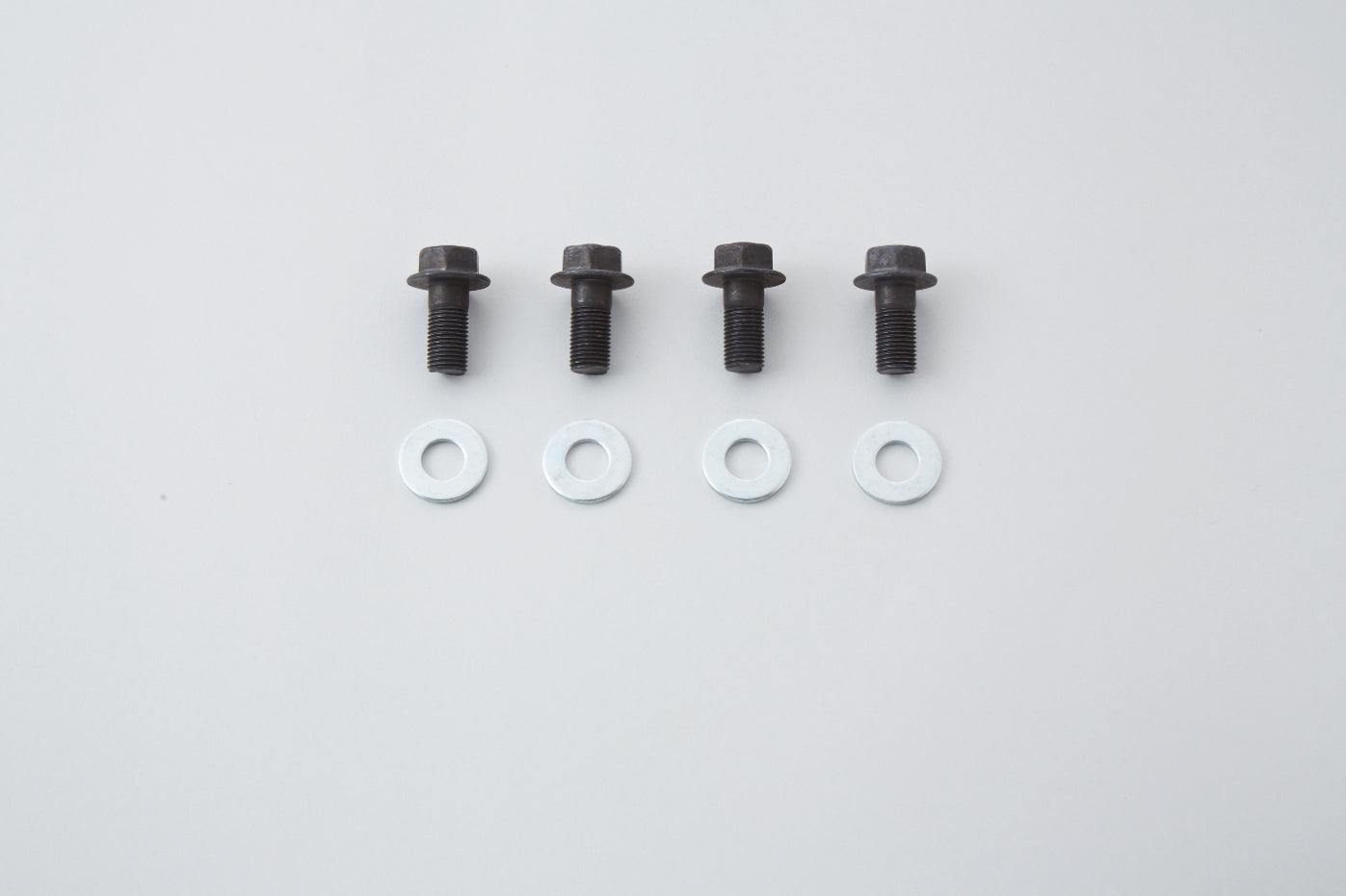 MONOCOQUE CALIPER SET