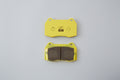 BRAKE PAD,FRONT