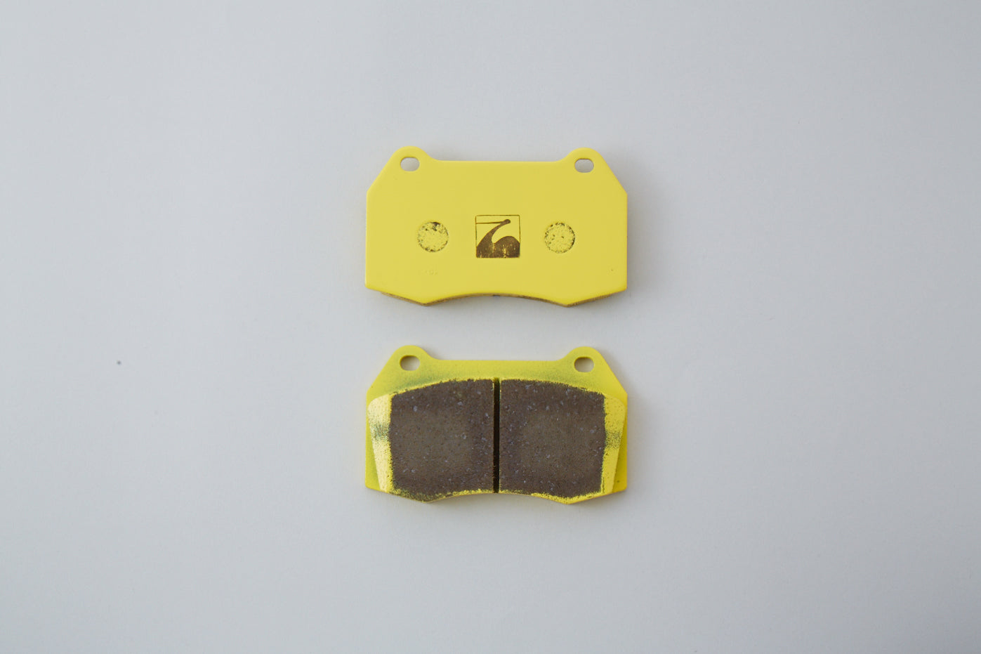 BRAKE PAD,FRONT