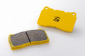 BRAKE PAD,FRONT CIRCUIT