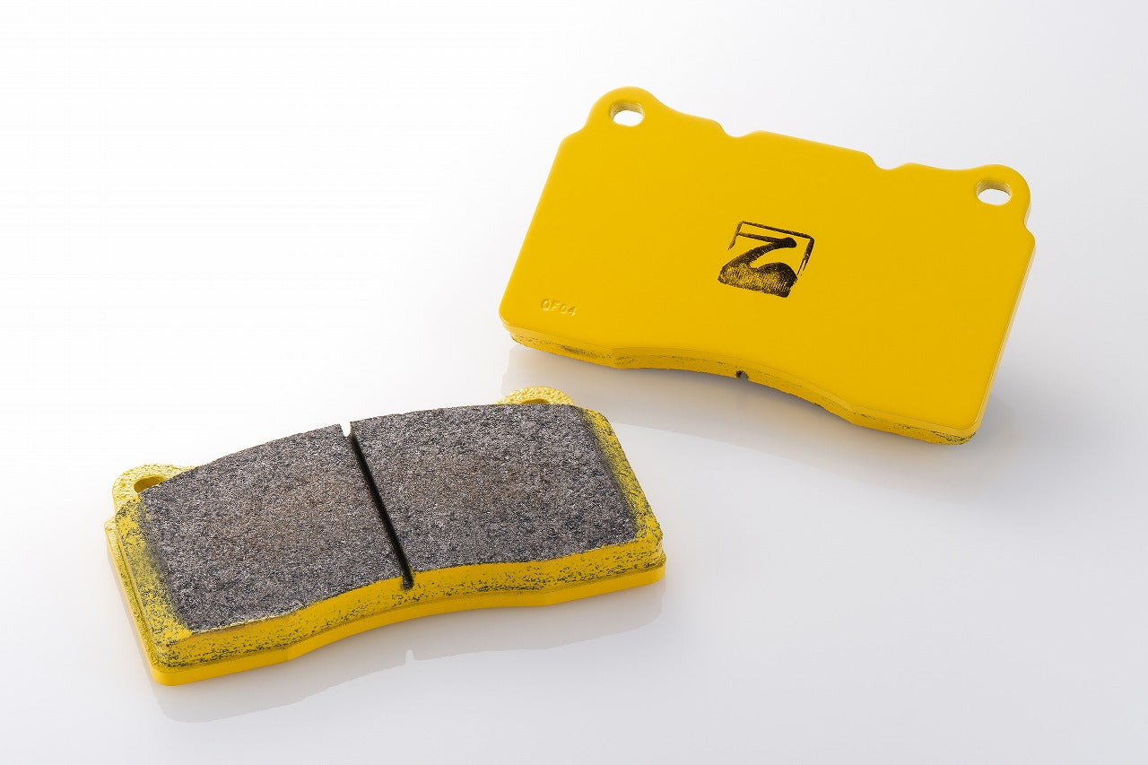 BRAKE PAD,FRONT CIRCUIT