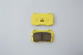 BRAKE PAD, FRONT