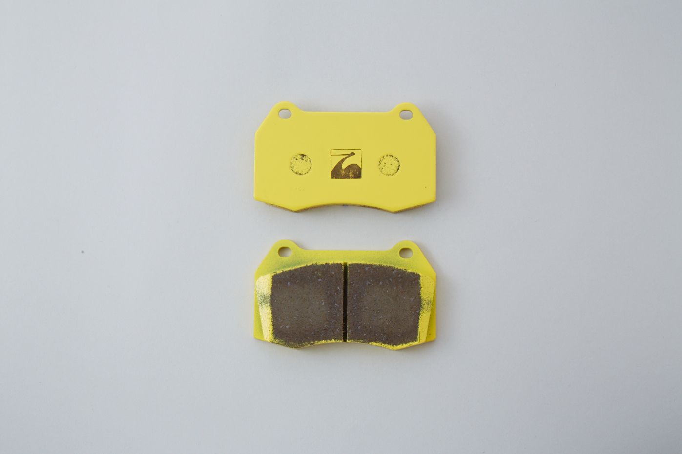 BRAKE PAD, FRONT