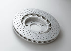 BRAKE ROTOR,FRONT