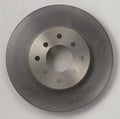 BRAKE ROTOR,FRONT