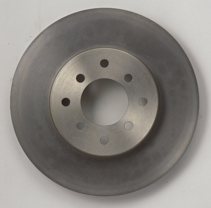 BRAKE ROTOR,FRONT