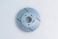 BRAKE ROTOR,FRONT