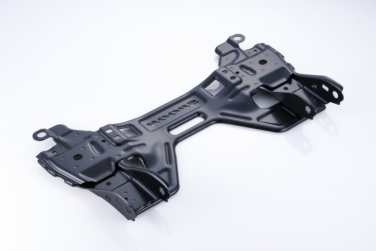 STIFF PLATE FRONT