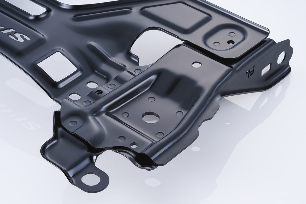 STIFF PLATE FRONT