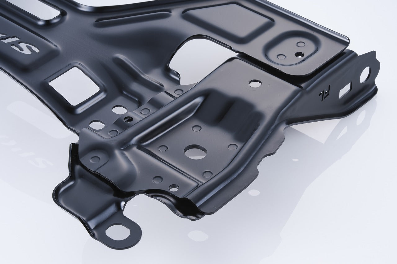 STIFF PLATE FRONT