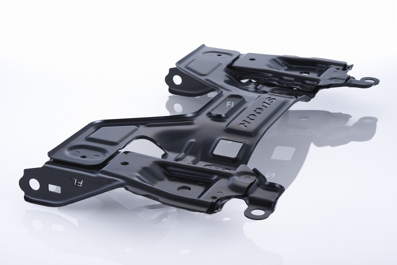 STIFF PLATE FRONT
