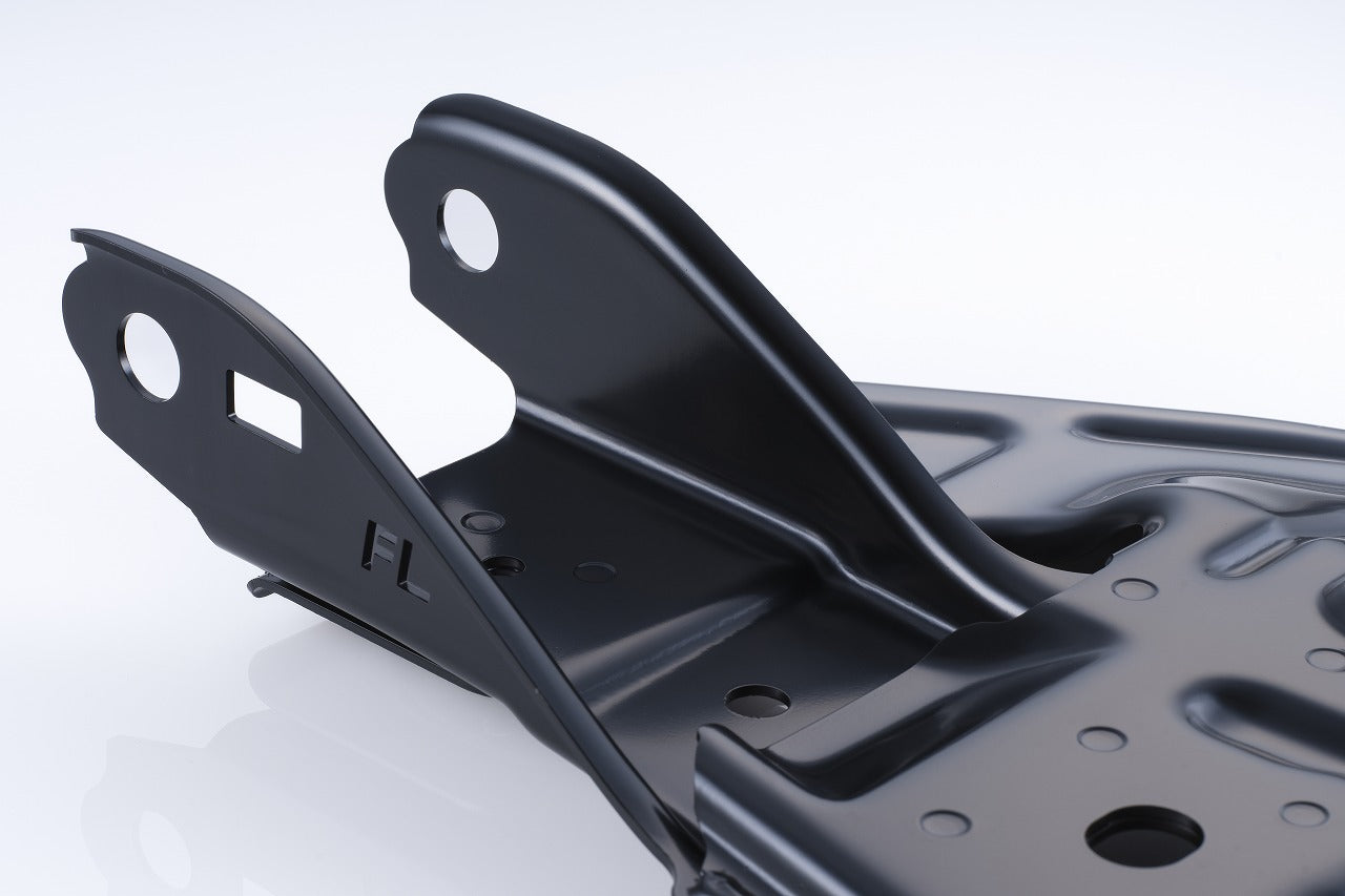 STIFF PLATE FRONT