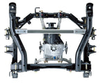 CROSS BEAM BAR [REAR]