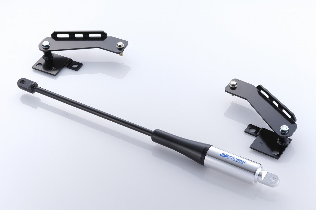 MOTION CONTROL BEAM FRONT/REAR