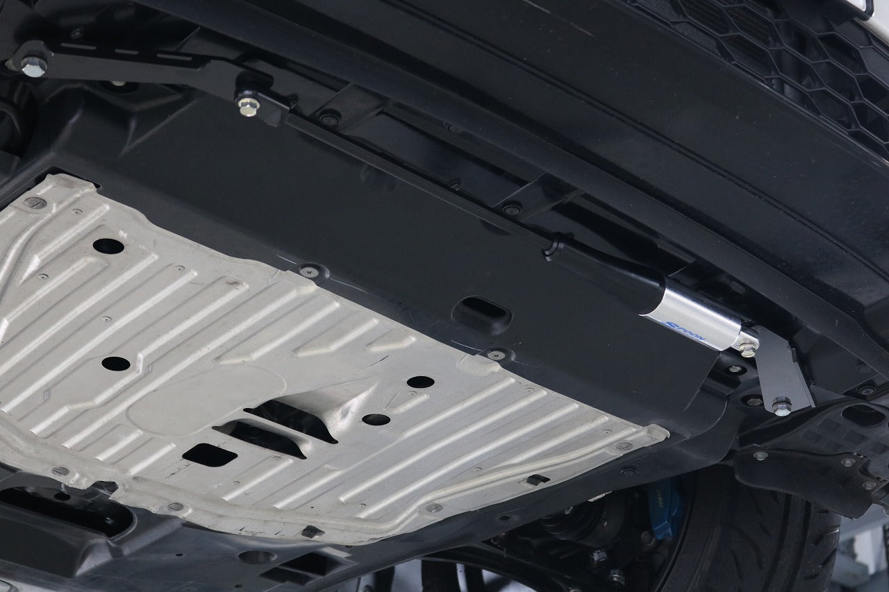 MOTION CONTROL BEAM FRONT/REAR
