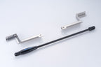 MOTION CONTROL BEAM FRONT/REAR