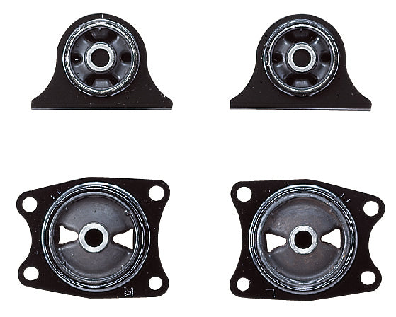 DIFFERENTIAL MOUNT SET