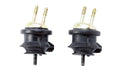 ENGINE.TRANSMISSION MOUNT SET