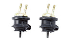 ENGINE.TRANSMISSION MOUNT SET