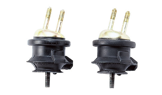 ENGINE.TRANSMISSION MOUNT SET