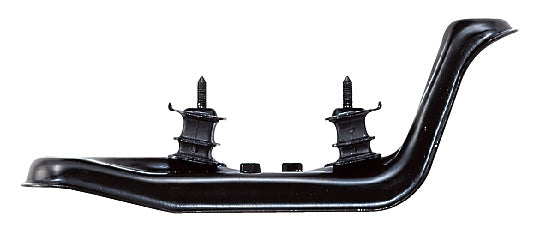ENGINE.TRANSMISSION MOUNT SET