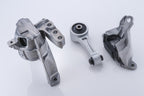ENGINE.TRANSMISSION MOUNT SET