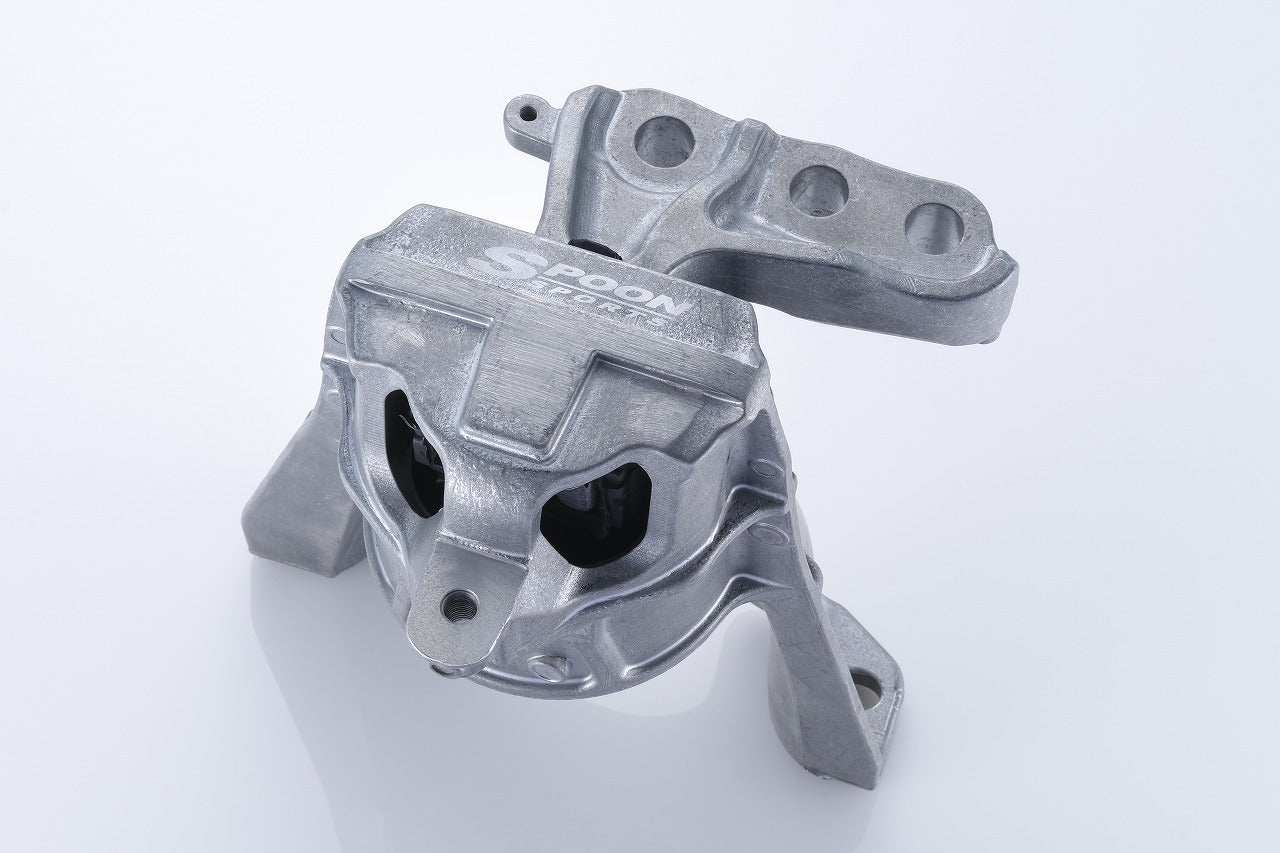 ENGINE.TRANSMISSION MOUNT SET