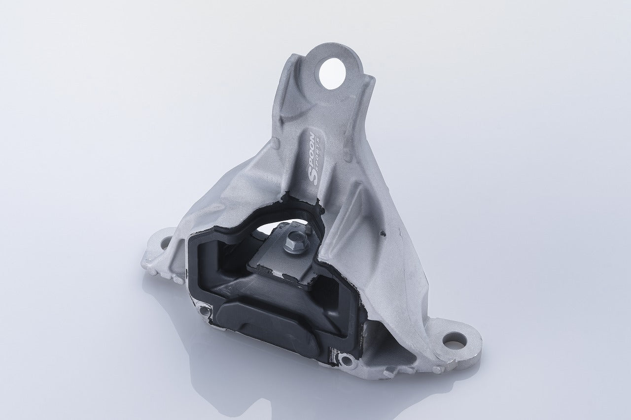ENGINE.TRANSMISSION MOUNT SET