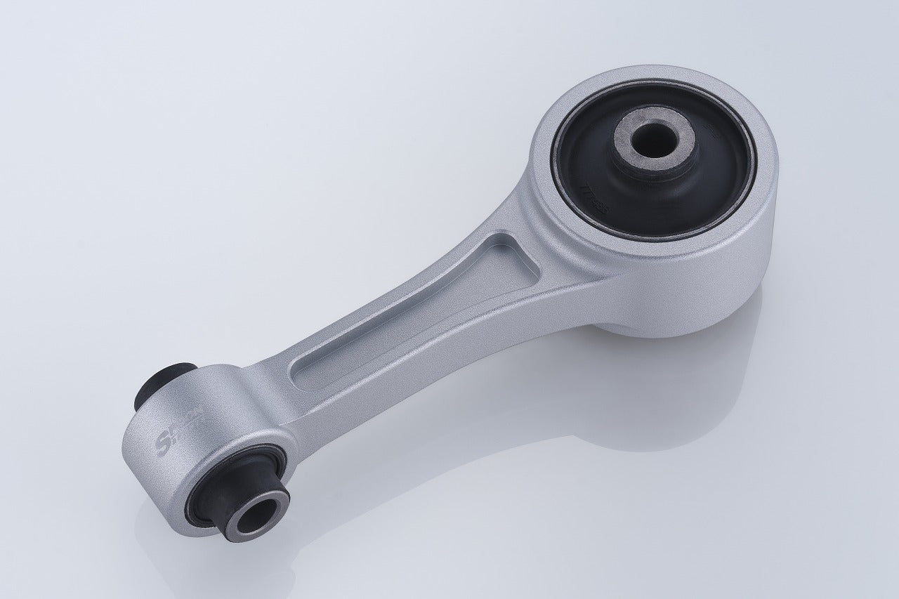 ENGINE.TRANSMISSION MOUNT SET