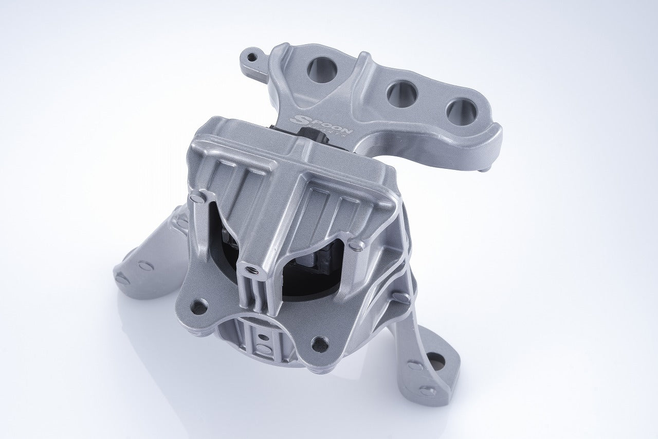 ENGINE.TRANSMISSION MOUNT SET