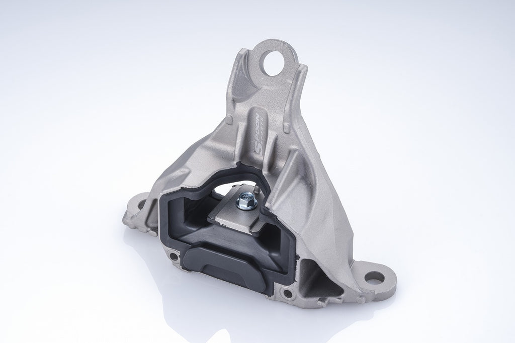 ENGINE.TRANSMISSION MOUNT SET