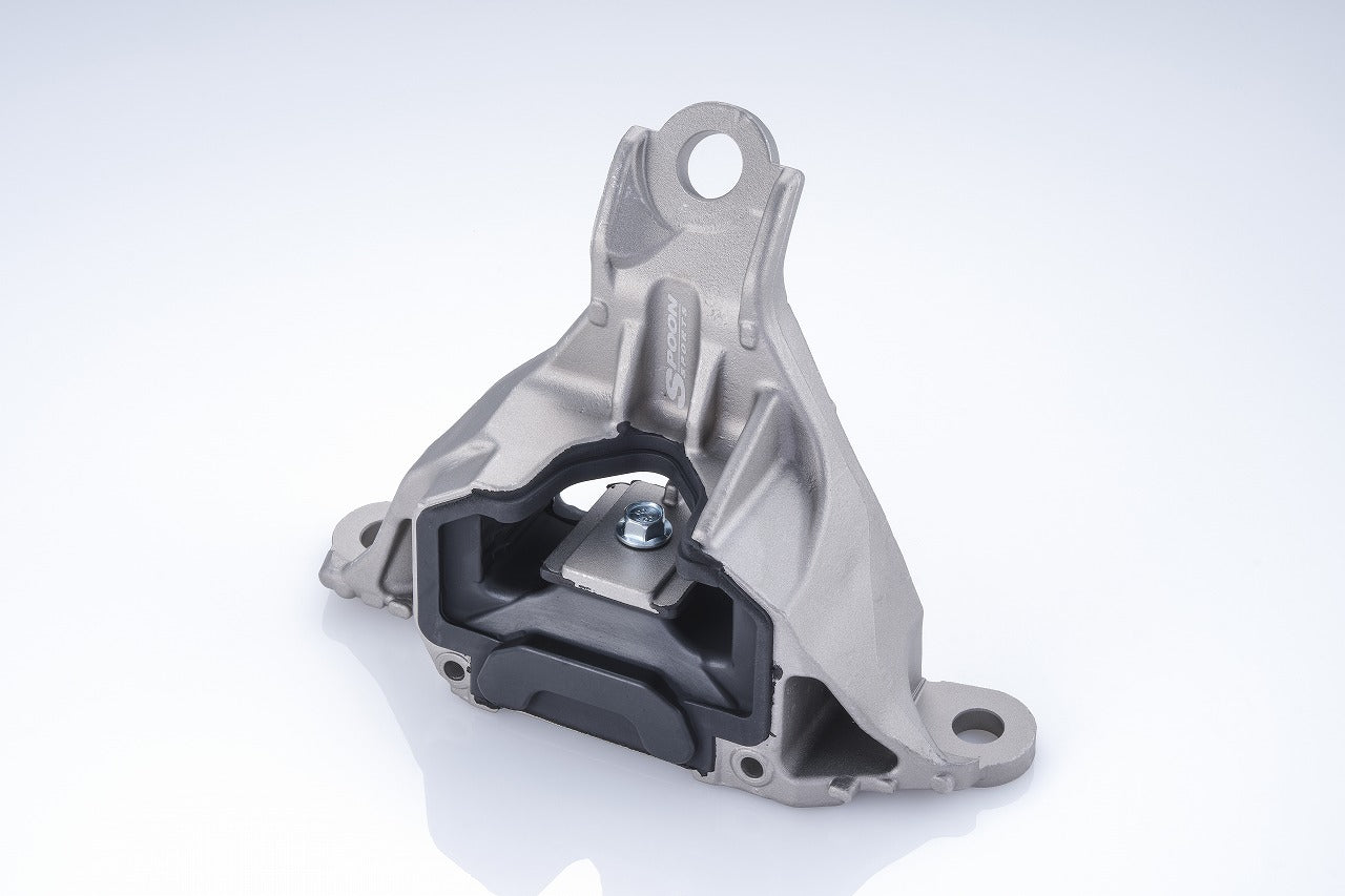 ENGINE.TRANSMISSION MOUNT SET