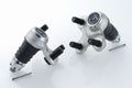 ZERO BUMP STEER KIT FRONT