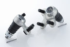 ZERO BUMP STEER KIT FRONT