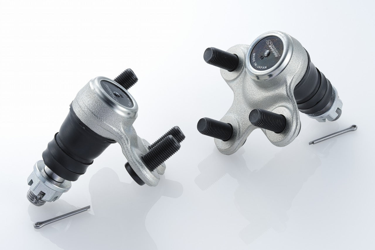 ZERO BUMP STEER KIT FRONT