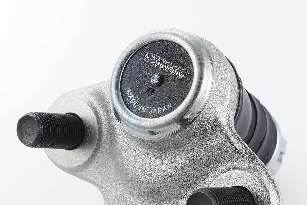 ZERO BUMP STEER KIT FRONT