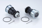 ZERO BUMP STEER KIT FRONT
