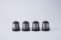 BUSH SET F/R UPPERARM(4pcs)